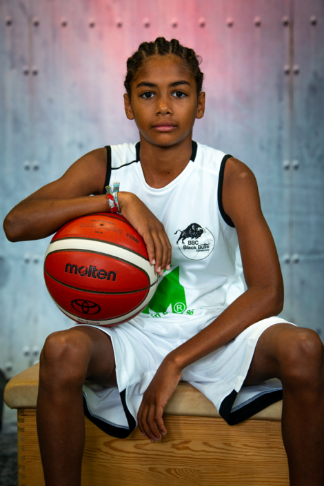 Fiedler, Eloa-Noufele