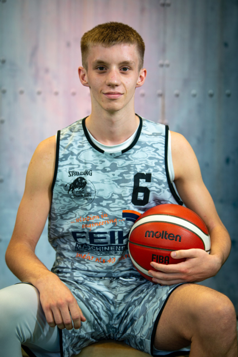 Mertens zur Helle, Max