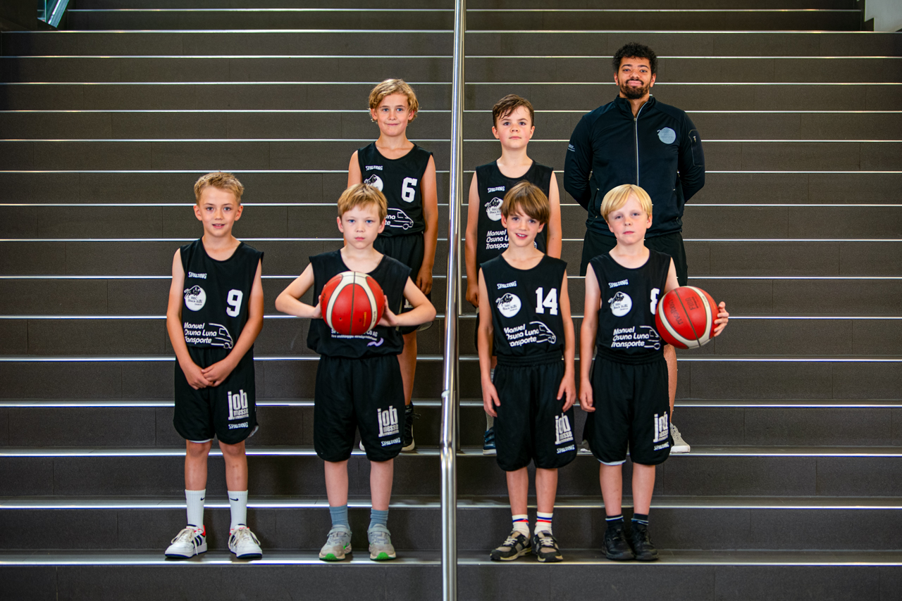 BBC Osnabrück e.V., MediaWeekend 2024/25