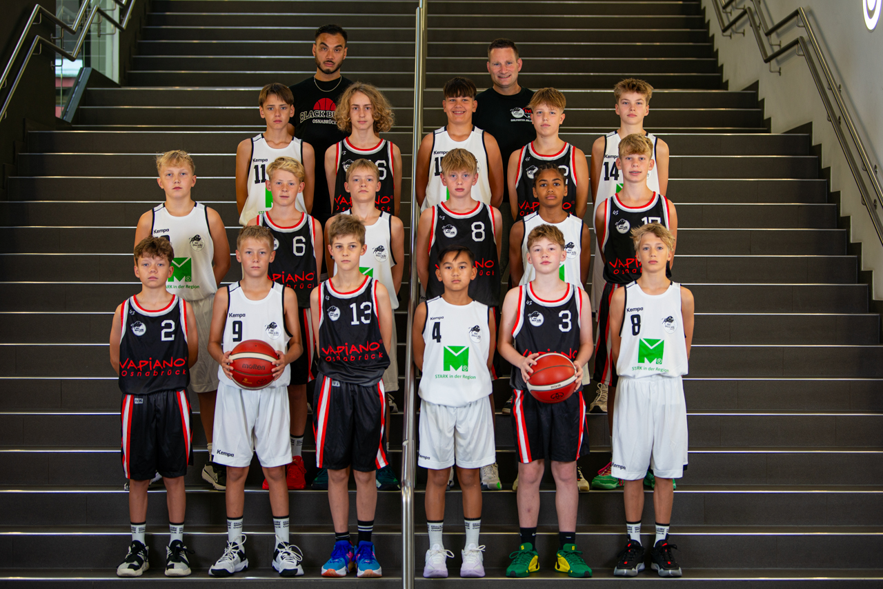 BBC Osnabrück e.V., MediaWeekend 2024/25