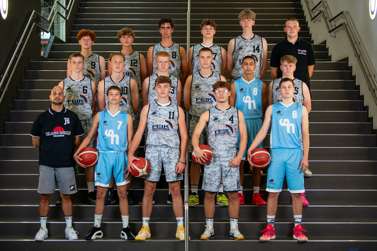 BBC Osnabrück e.V., MediaWeekend 2024/25