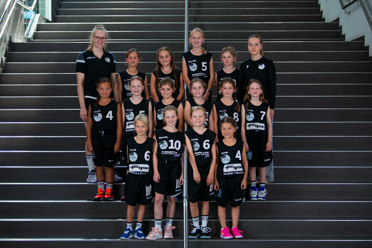 BBC Osnabrück e.V., MediaWeekend 2024/25