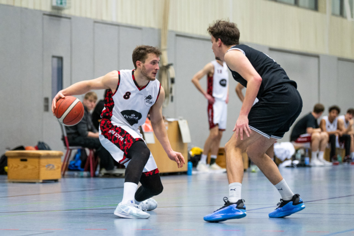 Regionsliga | 11.01.2025 | BBC OS III vs. MTV Lingen