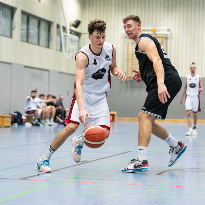 Regionsliga | 11.01.2025 | BBC OS III vs. MTV Lingen